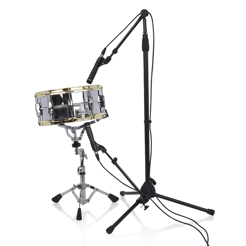 Gator Frameworks Adjustable Angled Mini Interlocking Design 16 Inch Boom