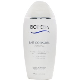 Biotherm Lait Corporel L'Original Anti Drying Body for Sensitive Skin 6.76oz NEW