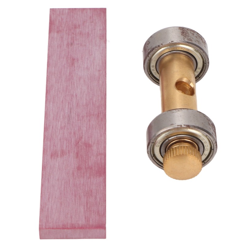 Watch Screwdriver Sharpening Stone 3000 Grit Copper Wristwatch Screwdriver Sharpener