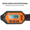 EWM-R-10 1/4'' Drive Mini Digital Wrench Handheld Portable Digital Wrench