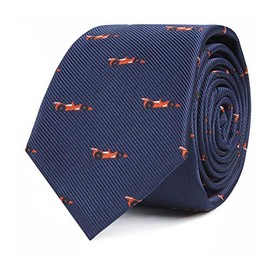 AUSCUFFLINKS Race Car Motor Sport Formula 1 Sports Ties | Sports Cars Neckties | Gift for Men | F1 Gift for Him | Bday Gift for Guys (Racing Car)