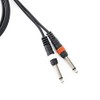 MUSIC STORE Insert Cable 2 m Jack