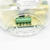 Universal Dimmer 60-300 W Round Foot Dimmer HV 230 V