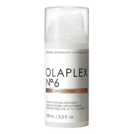 Olaple N 6 Crema Para Peinar Bond Smoother Reparación