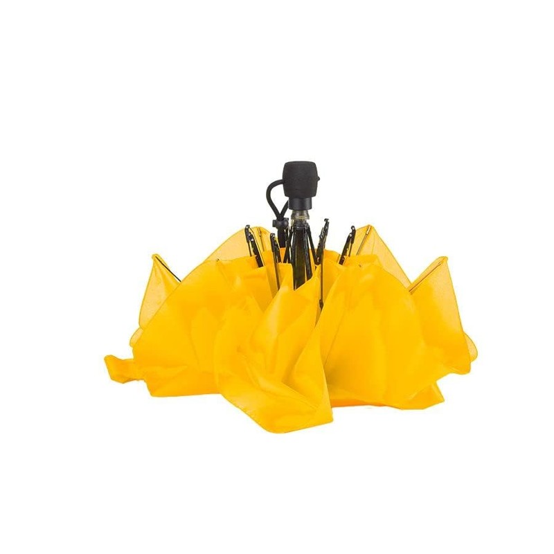 EuroSCHIRM Light Trek Ultra Sun, Hiking, Rain and Trekking Umbrella