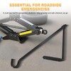 AIUWIZO Auto Scissor Lift Jack Handle Replacement, Jack Handle Wrench
