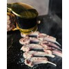 AccuTaste Seasoning Dispenser with Amber Base AMZ