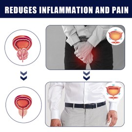 2 pieces prostate push bracelet, magnetic copper band, magnetic copper prostate band, magnetic copper prostate bracelet, prostate push bracelet, magnetic copper prostate