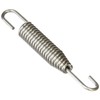 Kitaco Silencer Spring (Stainless Steel) 9 x 65 Swivel Hook