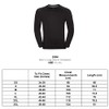 Style It Up *Mens Raglan Plain Crew Neck Sweatshirt Jumper