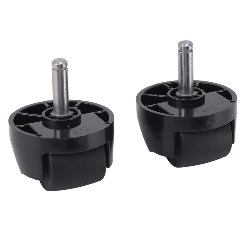 Vacuum Cleaner Sweeper Universal Wheel Accessory Fit for Proscenic M6