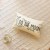 Ogiselestyle I Love You to The Moon and Back Lumbar