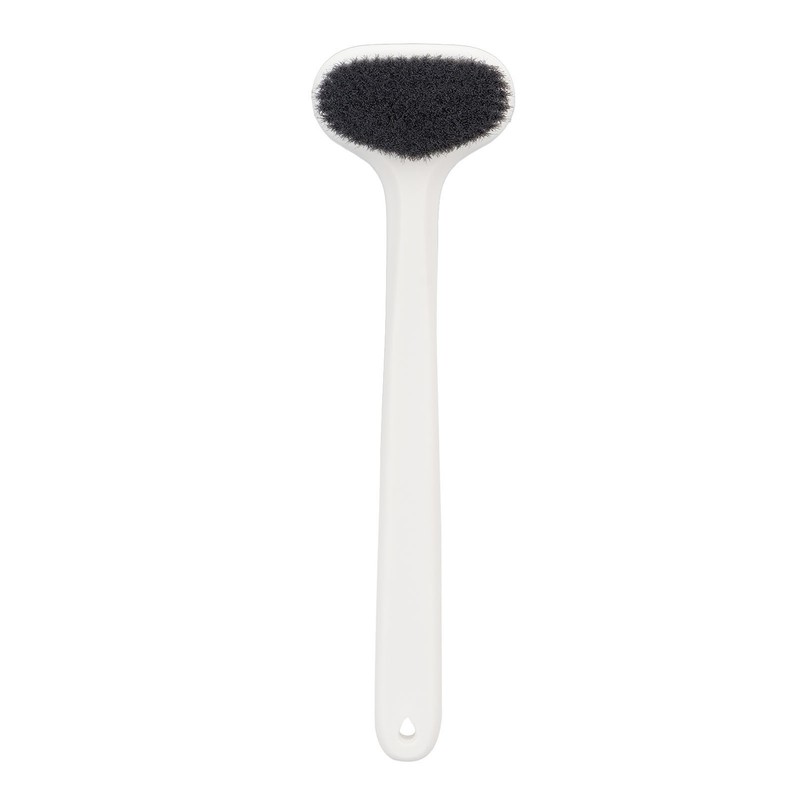 Bath Body Brush Long Handle Promote Circulation Deep Cleaning Exfoliating