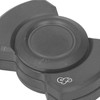 Fidget Slider Toy Portable Lightweight Ergonomic Multifunctional Rugged Relief Stress