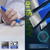 S&R Cold Chisel - Set of 3 Cold Flat chisels