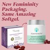Femininity Smooth as Silk 60-Day Refill for Vaginal Dryness (120
