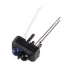 HALJIA 10PCS TCRT5000 TCRT5000L Reflective Optical Sensor IR Switch Compatible
