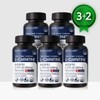 L-Carnitine 2000mg Exercise 5 Packs, 30-Day Supply, Diet Food /