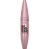 Maybelline New York sensational volume mascara eyelashes, fan effect Black