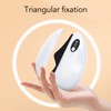 Electric Stone Needle Scraping Broad Hot Heating Vibration Gua Sha