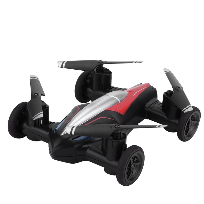 D85 2 In1 Professional Air‑Ground Flying Drone Car Dual Mode