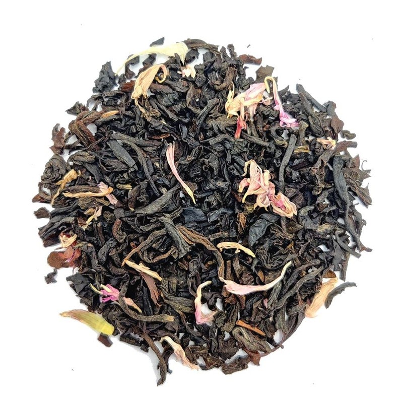 Tea People Organic Earl Grey - 250g Refill Pack