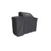 BBQ Grill Cover for Rustler2-3Burner, Rustler3-4Burner - Weatherproof- Custom Fit
