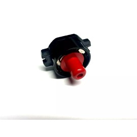 KLIXON CEG-67-DE OVERLOAD MOTOR PROTECTOR MANUAL CEG67DE