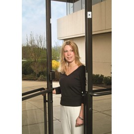 Safeguard Supply Entry Alert Chime ERA-DOOR ALARM Wireless Doorbell with 3/4 Mile Range, 120dB Siren & Flashing Strobe Kit - Multi Function Door Bell Ringer Wireless Push Button & Door Contact Sensor