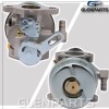 Glenparts Carburetor fits Tecumseh HSSK50-67381R HSSK50-67382S HSSK50-67383S HSSK50-67384S