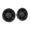 1 Pair Fog Light Hole Cover Trim 57731SJ020 Left Right