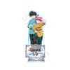 TV Anime Ranma 1/2 (Ranma & Ranma) Acrylic Stand H