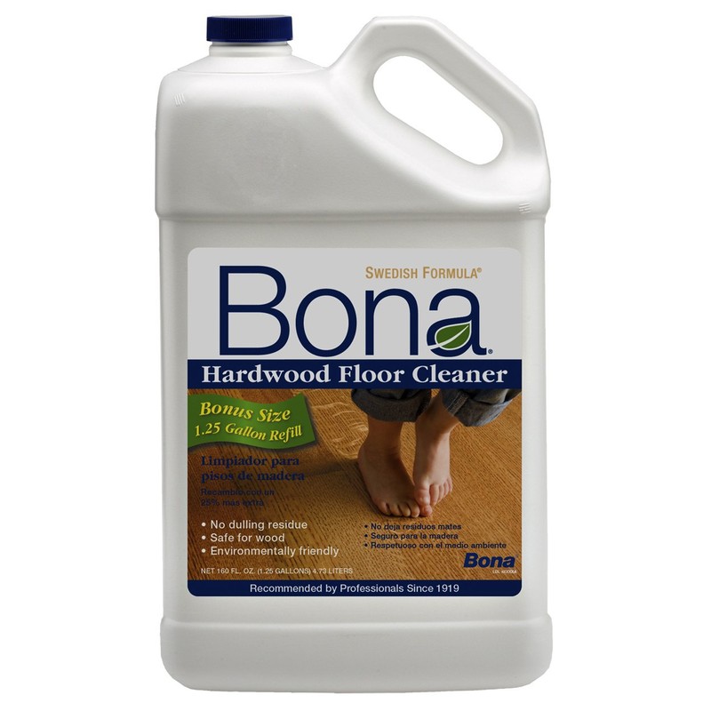 Bona Hardwood Floor Cleaner (WM700056001)