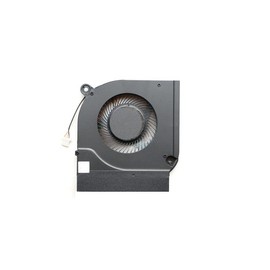 Replacement GPU Cooling Fan Compatible with Acer Nitro 5 AN515-55 AN515-55-73GS AN517-52 AN517-52-5744