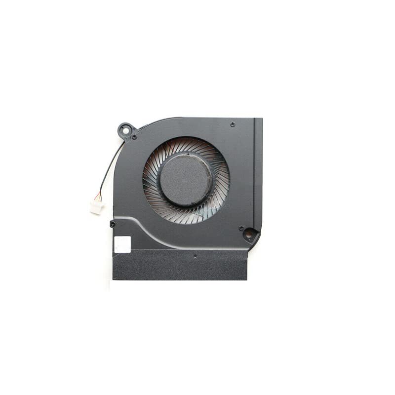 Replacement GPU Cooling Fan Compatible with Acer Nitro 5 AN515-55