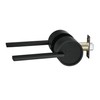 Berlin Modisch Zero Gravity Urban Series Passage Lever Door Handle