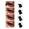 Delineador Ojos Negro Con Sello 24 Piezas Favorbeauty