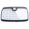 GY003‑1 Waterproof Solar Light 50LED Wall Lamp Separable Motion Sensor