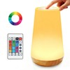Amazon.com.mx : luz lamparanoche tulipanes