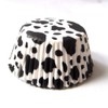 Cow Animal Paper Muffin Cupcake Liners case Birthday Baking Cups