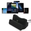 Desktop Dock Charging Charger Sync Cable Cradle Station for Lyf