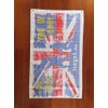 Best Badge: 2025 VJ Day 80th Anniversary Banner Flag Decorations