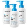 Atopalm Top to Toe All-in-One Wash, 3 bottles, 300ml / 아토팜 탑투토 올인원워시, 3개, 300ml