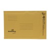 Duck Brand Kraft Bubble Mailers, 0-6 x 9 Inches, 5-Pack