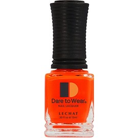 LECHAT Dare to Wear Nail Polish, Spot Light, 0.500 Ounce