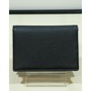 Esquire (신세계마산점)소가죽명함지갑 ECDSPM347BK (Sinsagae Masan Branch) Cowhide Business Card Wallet