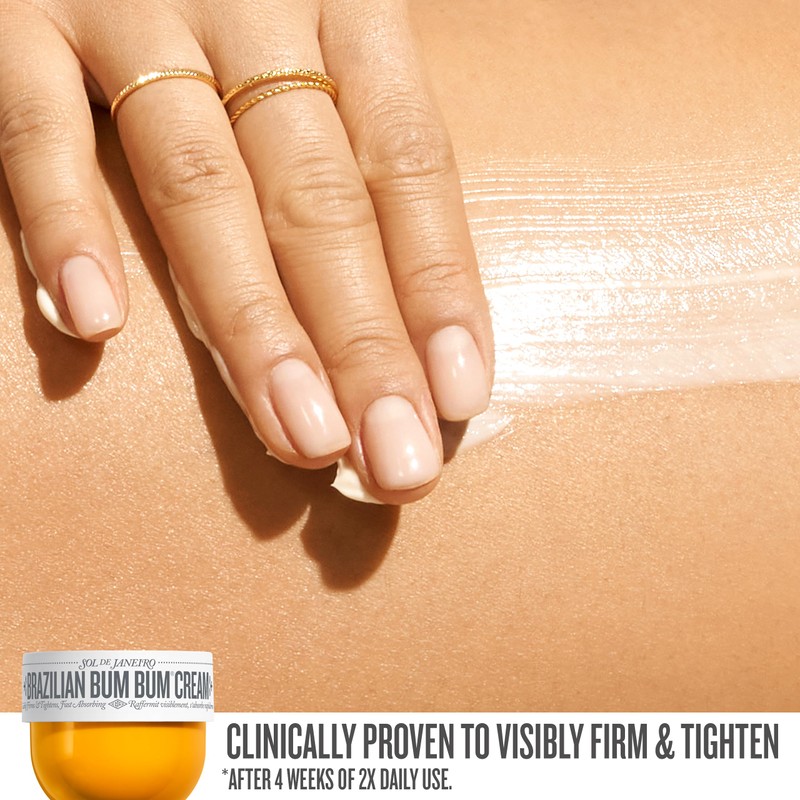 Sol de Janeiro Bum Bum Jet Set