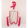 Kokubo Industrial Co., Ltd. 6996 Kokubo Parker Hangers 2-Piece Set