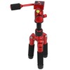 Portable Mini Tripod Desktop Tabletop 5 Section with Level Quick