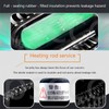 Submersible Aquarium Heater Fish Tank LED External Thermostat Quartz Heating